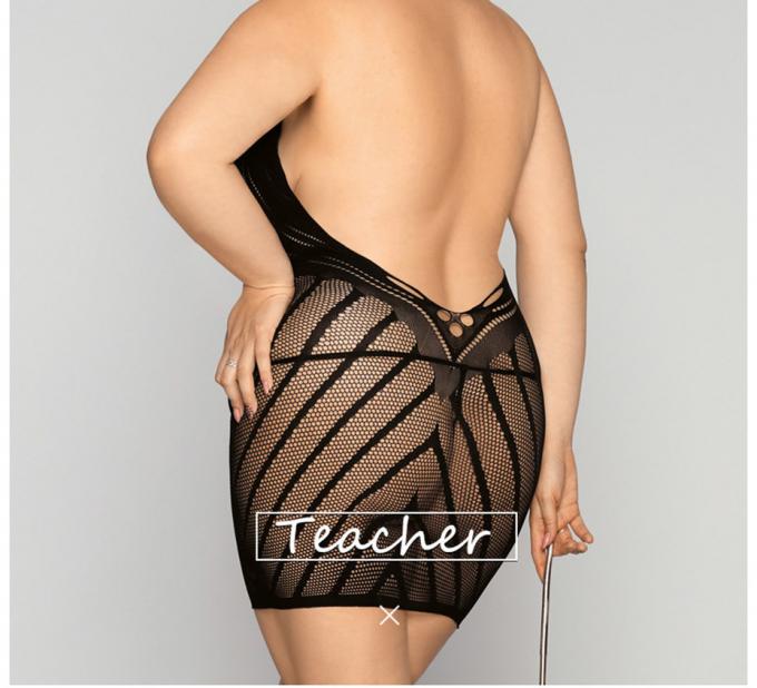 Sexy Cosplay Lingerie Set Teacher School Girl Uniform Sex Underwear.