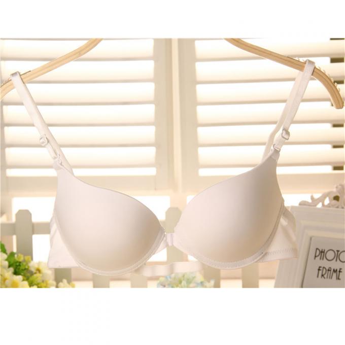 Promoting Sexi Girl Fashion Underwear Front Closure Easy Wear sexy Bra for Women