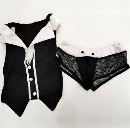 Thong G String Underwear Cotton Floral Nylon Butler Lingerie Polyester Spandex