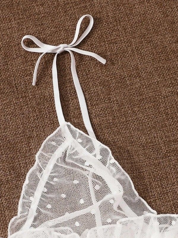 Nylon 15 Sexy Under Wear For Women